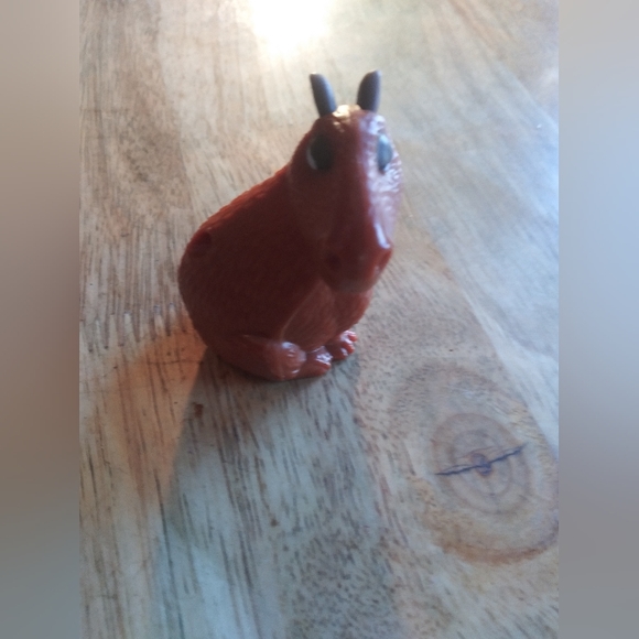 Encanto Happy Meal toys - Picture 2 of 7